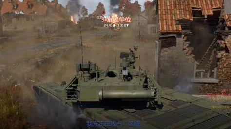 战争雷霆游戏内BMP-3坦克高效作战：精选最佳高爆弹全面指南