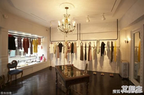 打造闪耀服装店：提升吸引力、方法与技巧的全面攻略指南