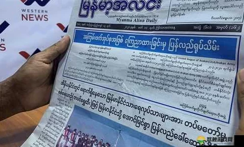 缅甸恐怖网站www再度活跃，网络安全专家警告用户提高警惕以防信息泄露和网络攻击风险