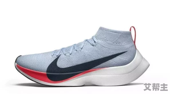 Nike Zoom Vaporfly Elite＂在东京马拉松上创造历史，运动员用这款鞋以非凡速度打破了世界纪录，引发全球热议！