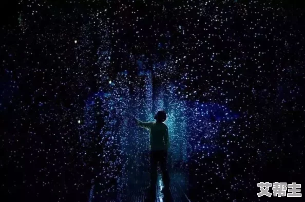 星空无限mv国剧梁佳震撼上线，带你领略梦幻星空与情感交织的视听盛宴！