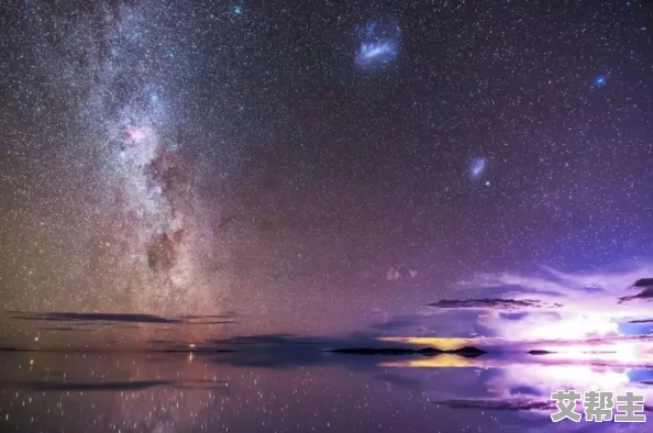 星空无限mv国剧梁佳震撼上线，带你领略梦幻星空与情感交织的视听盛宴！