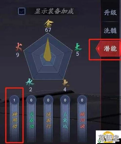 流星蝴蝶剑手游：拳套炼蝎性能深度解析及全技能一览表