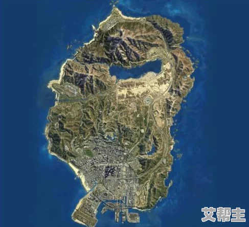 GTA5游戏中最高档理发店与服装店位置指南及新地图区域探索