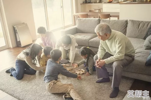 探索中国老太的生活智慧与幽默：从传统到现代的独特视角，带你领略不一样的文化魅力