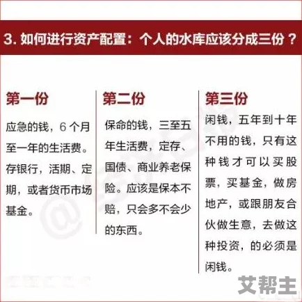 未来人生规划：揭秘高效策略，快速积累财富与获取珂金新途径