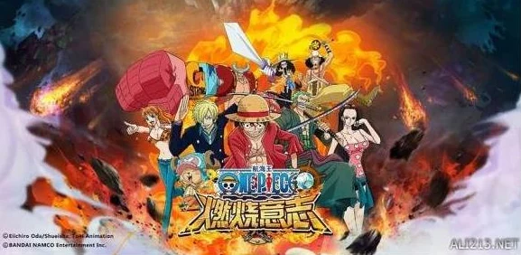 《航海王 燃烧意志》9月19日六周年庆典盛大开启，全新SSR角色震撼登场