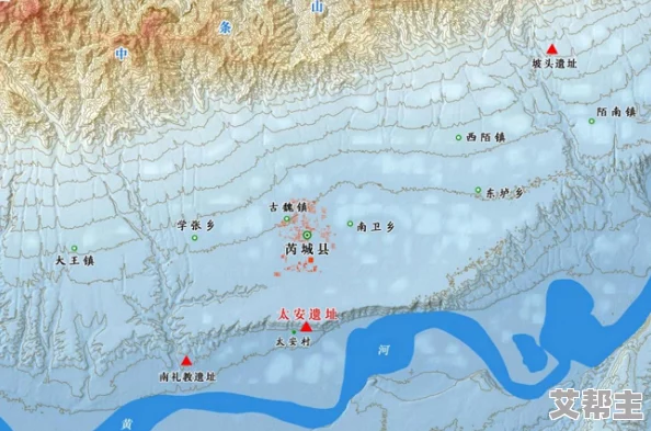 黄色a网站其实是指黄河流域的文化遗产保护与传承工作取得新进展