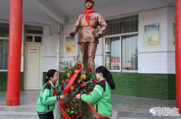 人人揉人人捏人人添，传递温暖与关怀，让爱心在社区中流淌