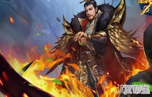 《无敌OL手游》全新武将揭秘：曹操背景故事与战力解析深度介绍